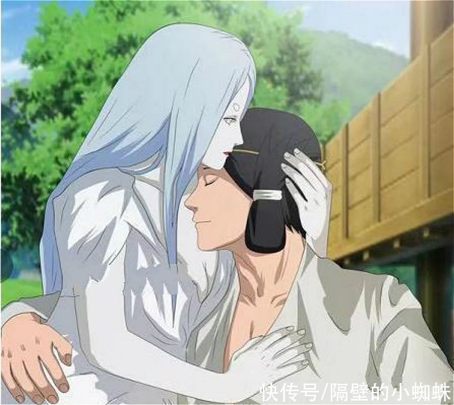 博人传|火影忍者：辉夜不一定是反派，蛤蟆仙人拯救的也不是人类