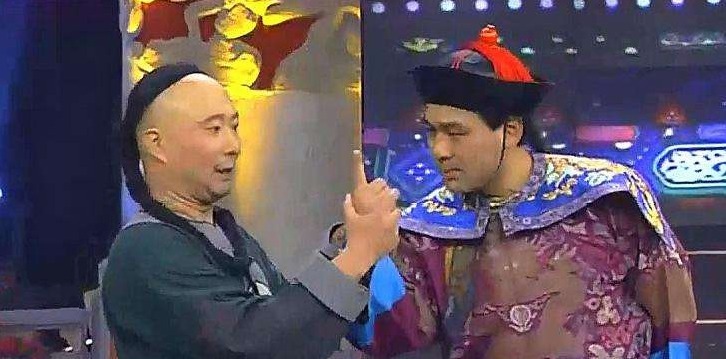  艺术|陈佩斯重回央视做评委，是在低头认错还是真为艺术