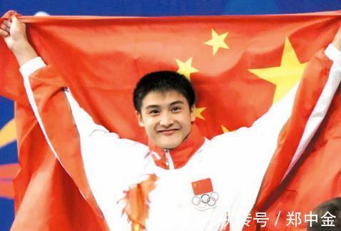 张继科|5位被国家队开除的奥运冠军,张继科上榜,李东华加入瑞士国籍