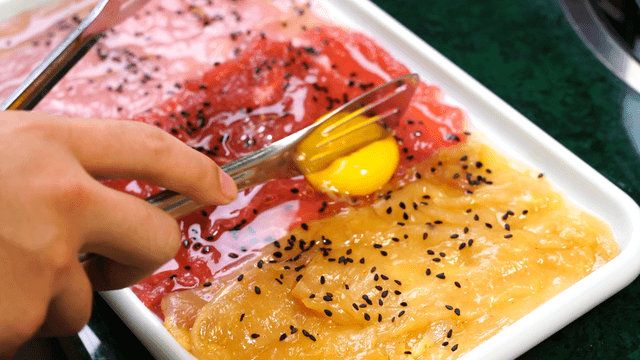 美味|不仅美味的泰式海鲜火锅,还有专人服务