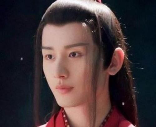 天官赐福|《天官赐福》开拍在即，李宏毅也成高人气人选？年龄身高是优势