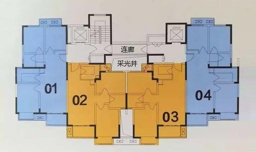 居住|售楼小姐良心建议:买房牢记7字“真言”,买边、买中、不买三