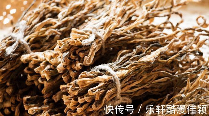 泡软|夏天多晒些干豇豆，干香有嚼劲，用来炖肉香！教您详细做法