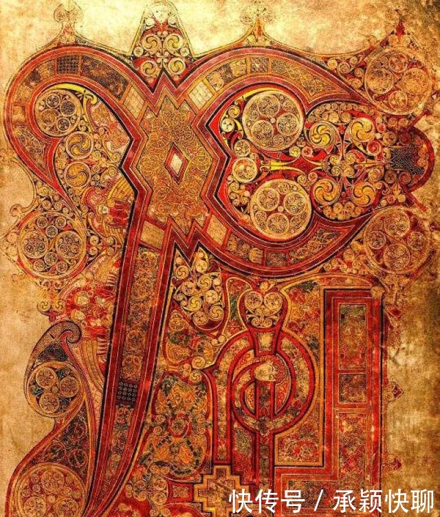 征伐|蛮族血液:以加拉太人为开口寻访凯尔特的征伐精神