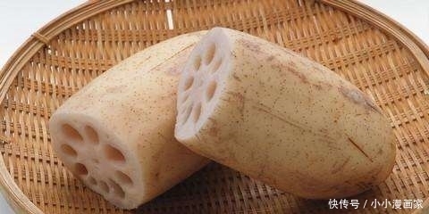 一物|常吃莲藕的人,身体不会差,但切忌与一物同食,却有很多人不清楚