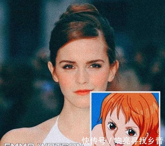 甚平|《海贼王》官宣出真人版，路飞10人团由谁来演