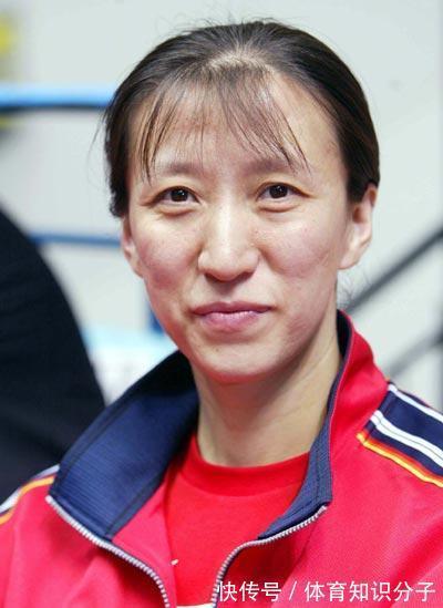 奥运|排超赛结束48小时,赖亚文意外决定,郎平加速回归执教中国女排