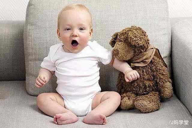 信号|1岁内的婴儿经常放屁,是在告诉你这些信号和征兆,父母别大意了