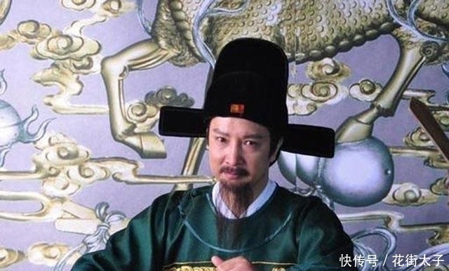 张应俞&和尚声称会辟谷,11天没吃东西,知县看了一物,立即将和尚处死