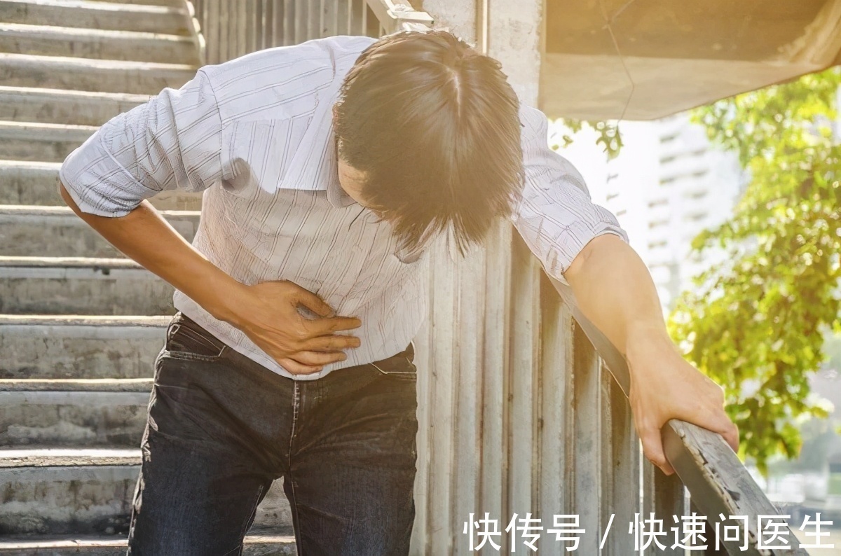 分期|得了结肠癌,先了解“癌症分期”,再进行对症治疗