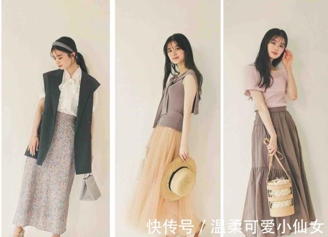 单品 搭配考究的人,能有多贵气4组“白领通勤”穿搭,一步步教你赢!