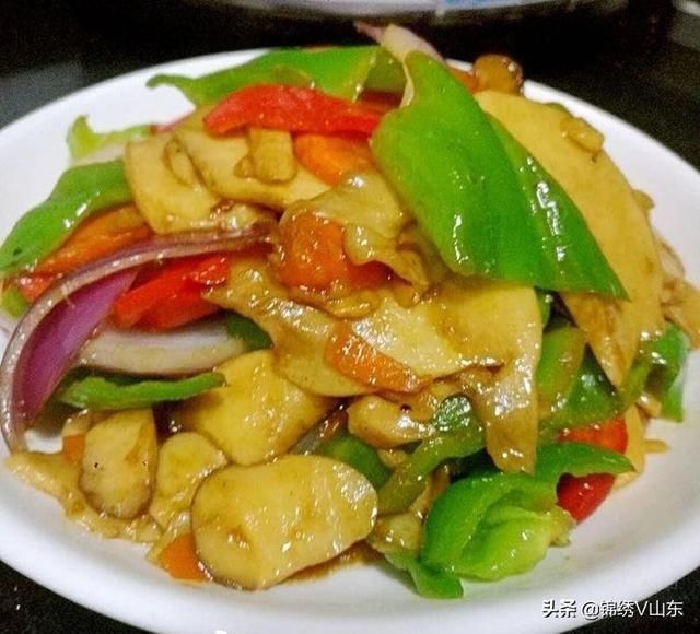 荤素|夏天喝酒配什么香？学会做这12道菜，荤素好搭配，这样上桌最诱人