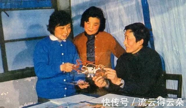 水墨|一到这儿,DNA就动了专访上美影厂长速达