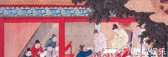 庆历兴学!宰相词人晏殊:从神童到宰相,栽培范仲淹王安石,提拔欧阳修韩琦