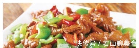 冰糖|小满过后分享几道爽口开胃的家常菜,色香味俱全,待客有面子