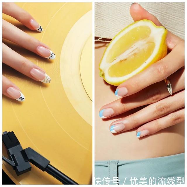 种草鹅|Blackpink 这次又要带动美甲美发行业的发展了