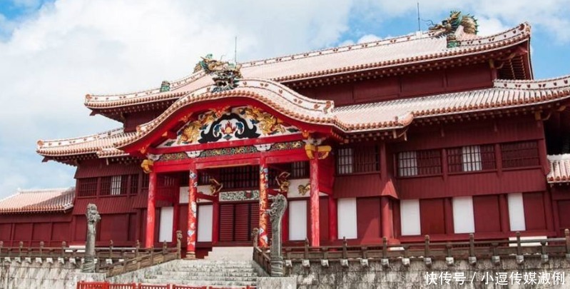 日本|琉球王国被日本灭亡后，王族去了哪里，现在还有没有后代？