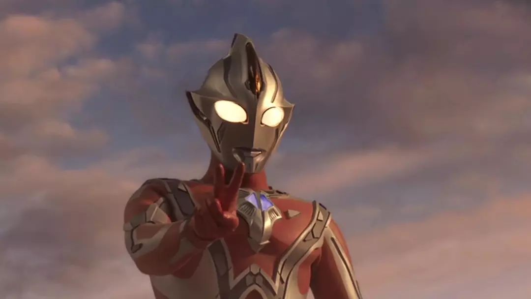 泰罗奥特曼好多必杀技不如梦比优斯 他是如何保持综合实力第一的