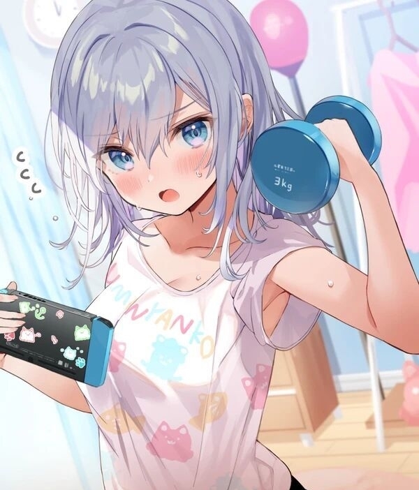 二次元|分享動漫壁紙,二次元美圖,第1期