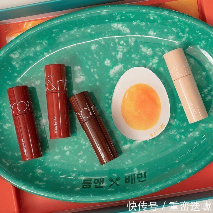 香氛|和外卖APP联名,现在的美妆品牌一个比一个敢