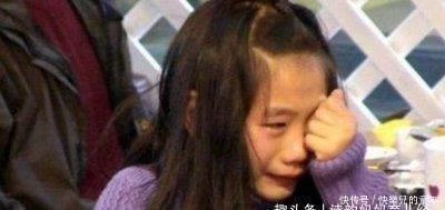 落泪|8岁女孩凌晨发高烧,嘴里念叨“语文书”坏了,宝妈打开后落泪