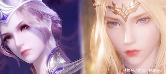 斗罗:千仞雪第二个对手是唐三,第一个对手是谁?比唐昊还要强