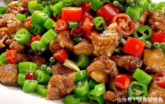 鲜嫩|好吃入味,做法也不费时,口感鲜嫩,我家一周吃三次还是吃不够
