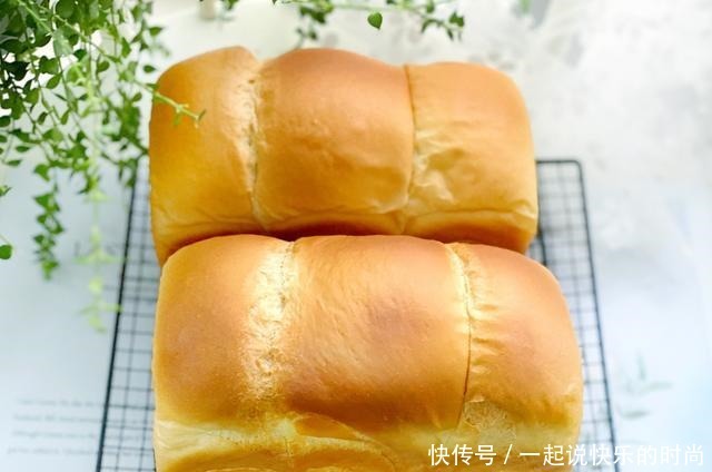 女儿|早餐女儿最爱的一款吐司,1周可以吃3次,柔软拉丝放三天也不硬