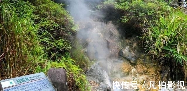 黄果树|云贵川3个“秋冬美景”旅行地，有山有水有温泉，独自一人也要去