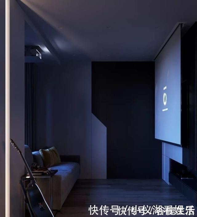 走廊|卧室床流行这样装修了，说家里瞬间多出一间房都不过分