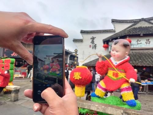 2021年苏州春节假期文旅市场综述
