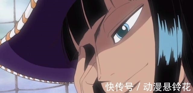 罗宾|海贼王中有6人换过脸,罗宾的颜值分4阶段,凯多的演员已换3个