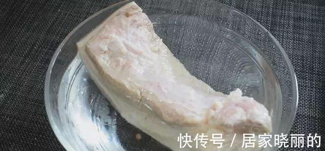 做法|五花肉最好吃的做法，外酥里嫩，做法简单，快来试试吧