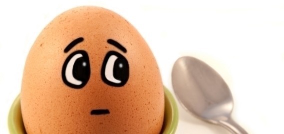 营养物质|早晨吃鸡蛋对身体好,有些人可能吃错了,尽量避开2个误区