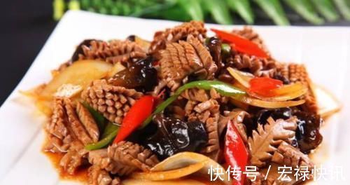 这道菜是宴客硬菜,贵是贵了点,鲜香美味,很多人爱吃不会做