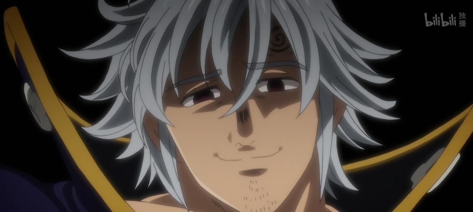 七大罪第三季:第四个四大天使悬念重重,他是女神族不愿提起的人