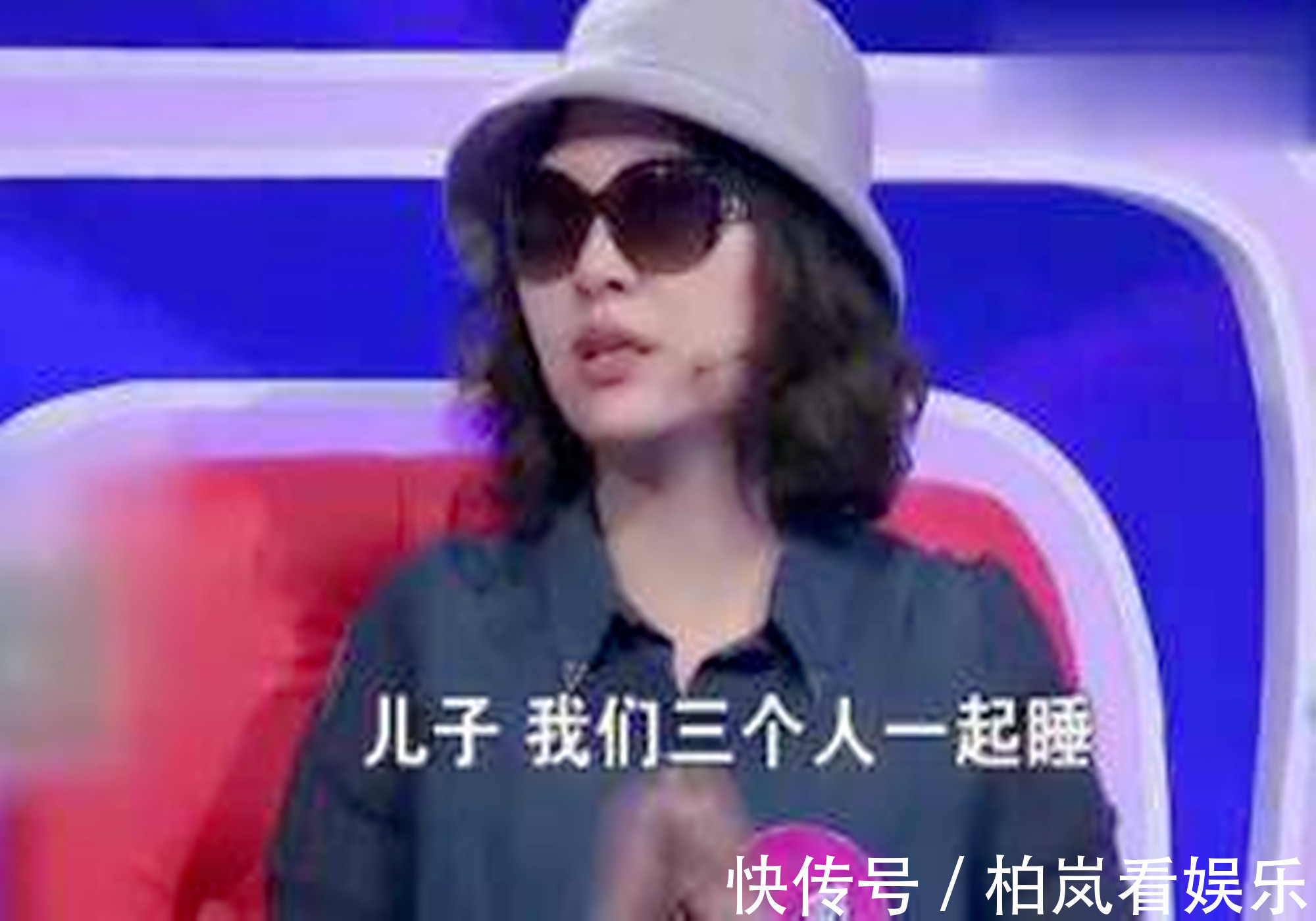 宝妈|“妈宝男”有三大成因,很多妈妈在犯,别装不知道现在改来得及