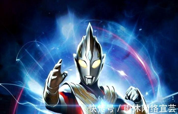 特利迦奥特曼|特利迦奥特曼 精英胜利队成员集体亮相,我发现一个特殊的问题!