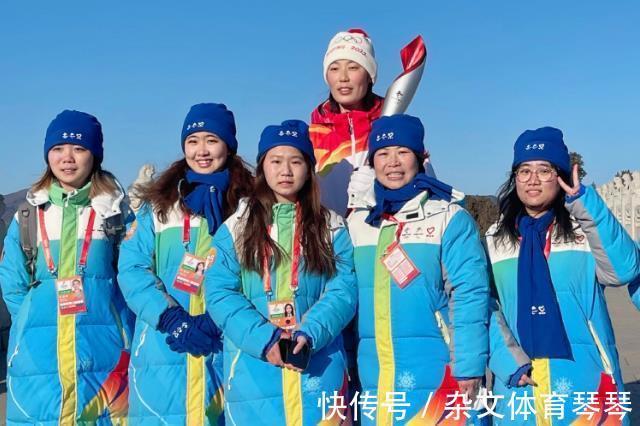 中国女排|喜讯!女排2大核心助力北京冬奥,两人会成为蔡斌的左膀右臂吗?