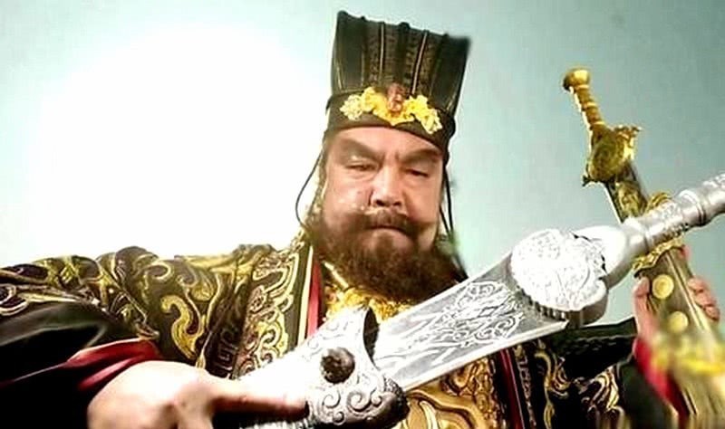 堕落|前半生像郭靖,后半生像安禄山,董卓是如何堕落的?