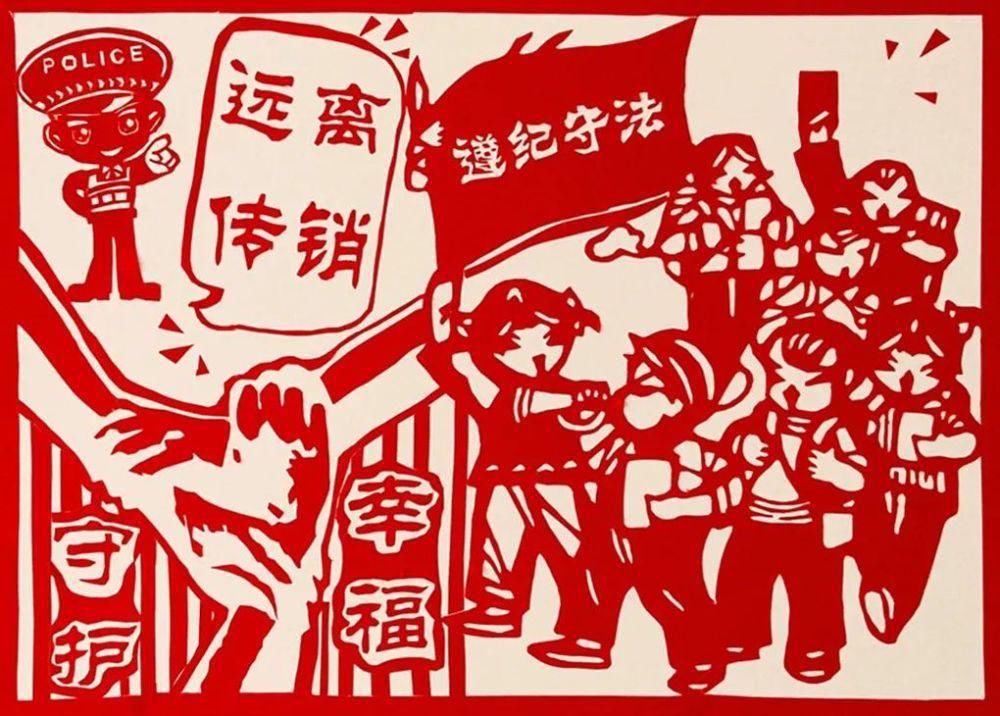 投票|小小艺术家请你来投票!伸出你的手指戳戳戳~