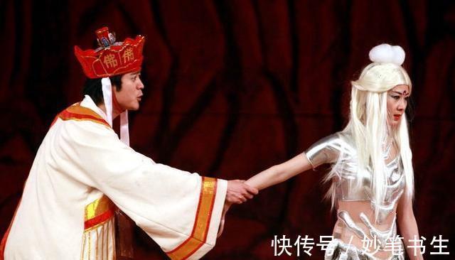 西游记#西游记隐藏最深的妖怪白骨精,到底是谁的白骨所化?