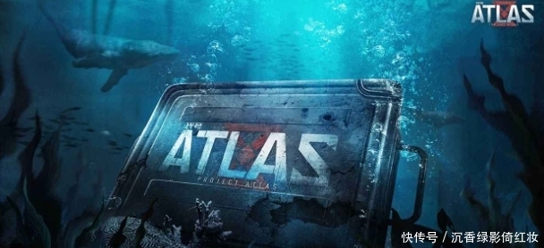 变异|从CG开始火爆朋友圈，网易新游《代号：ATLAS》为何如此受欢迎？