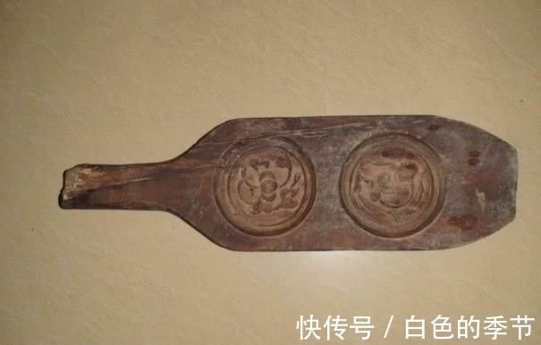 模子|农村的这些老物件你见过,用过几件,全用过的暴露年龄了