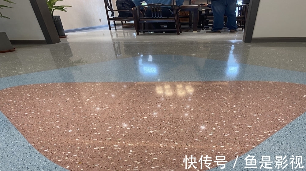 环氧磨石|设计环氧磨石地面要注意的四个细节