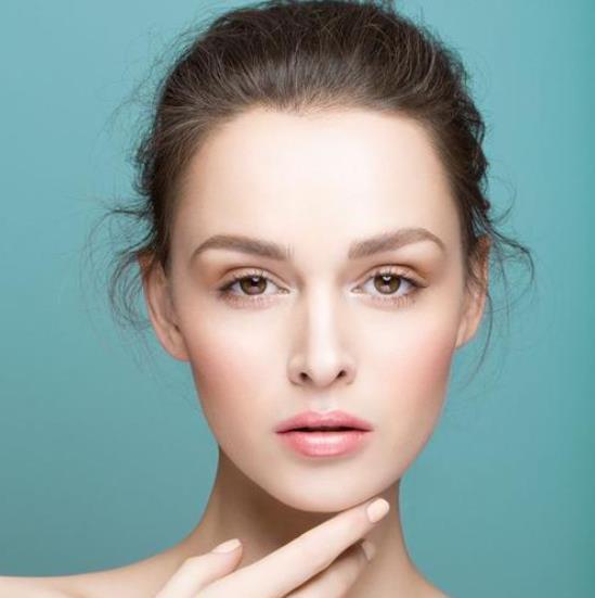 妆前乳|脸部的三个特征,出现两个颜值在下降,爱美的女孩看过来