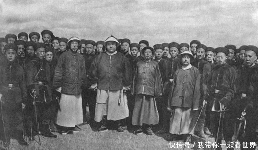 采纳|清末大臣提出“偷袭东京”的策略,北洋水师为何没有采纳