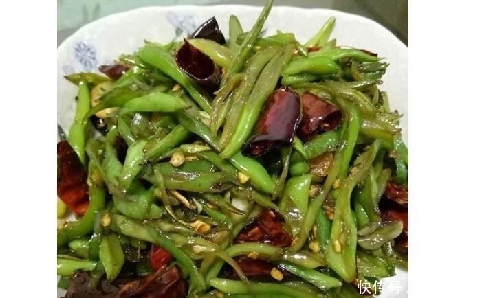 芸豆|此蔬菜15元1斤,铁是鸡肉的4倍,钙是7倍,虽然贵多吃身体好