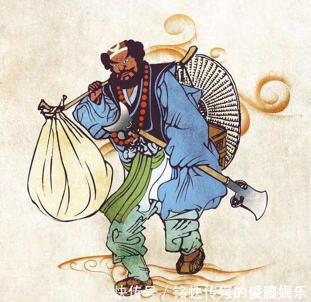 菩萨|西游记有哪些细节令人细思极恐?唐僧9次轮回,全部被沙僧吃掉