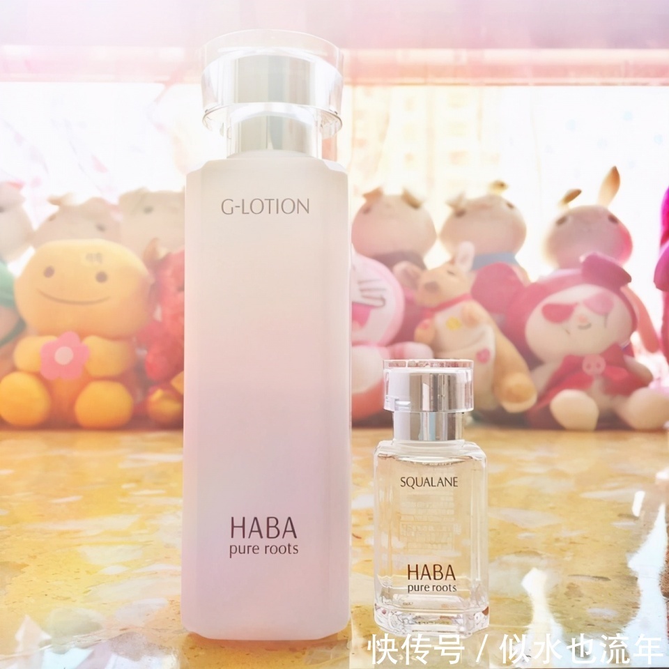 毛孔|宝藏爽肤水推荐!嫩肤紧致巨补水,用完毛孔小一圈轻松敷出奶油肌